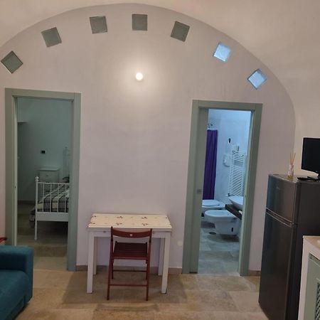 Dimora Di Ponente Daire Ostuni Dış mekan fotoğraf