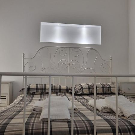 Dimora Di Ponente Daire Ostuni Dış mekan fotoğraf