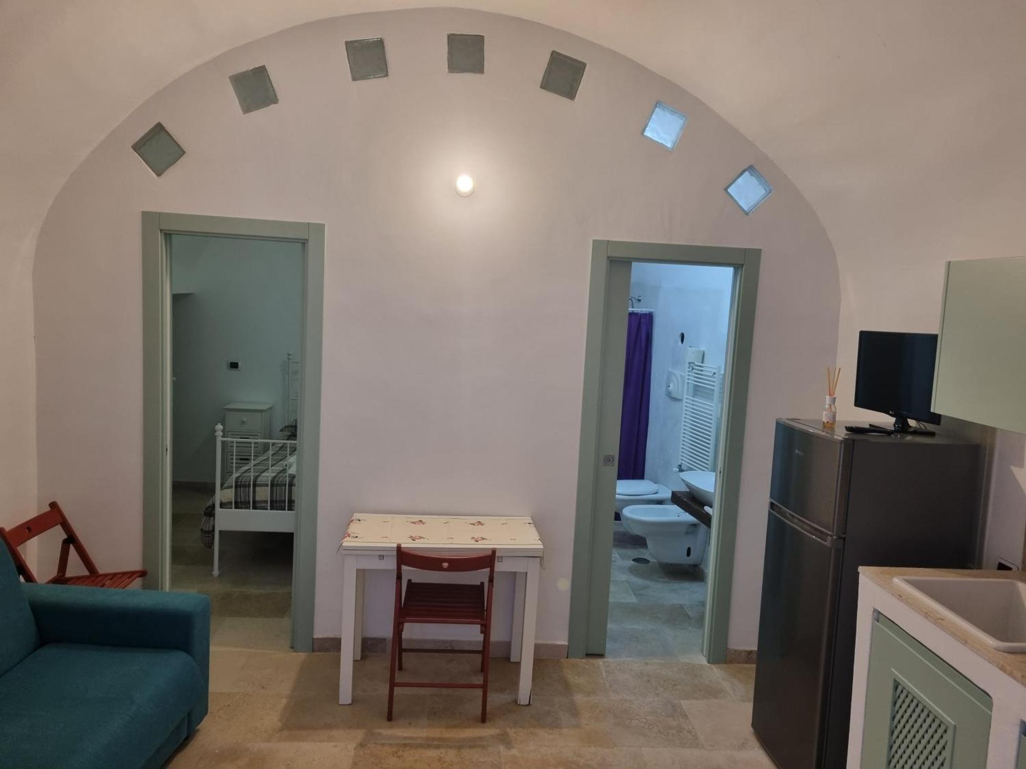 Dimora Di Ponente Daire Ostuni Dış mekan fotoğraf