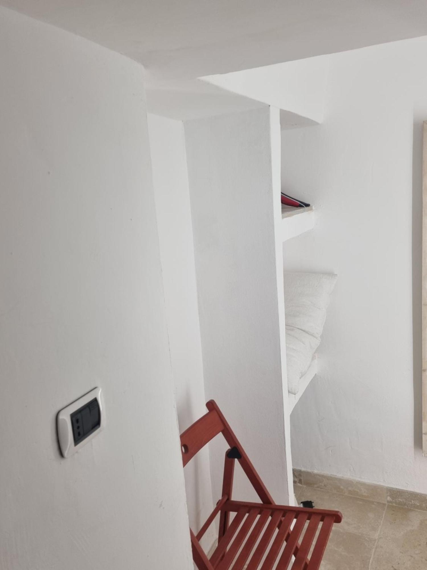 Dimora Di Ponente Daire Ostuni Dış mekan fotoğraf