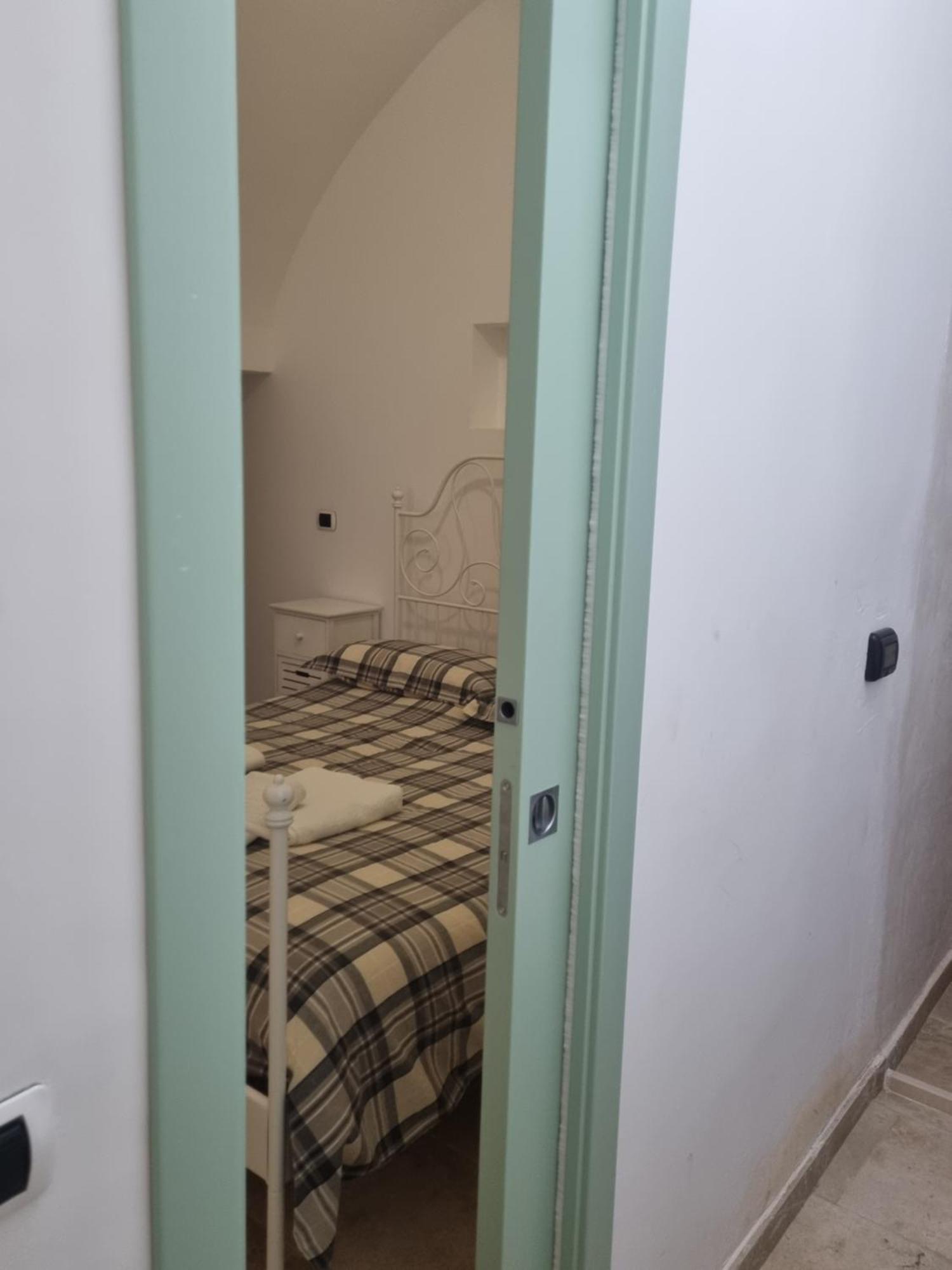 Dimora Di Ponente Daire Ostuni Dış mekan fotoğraf