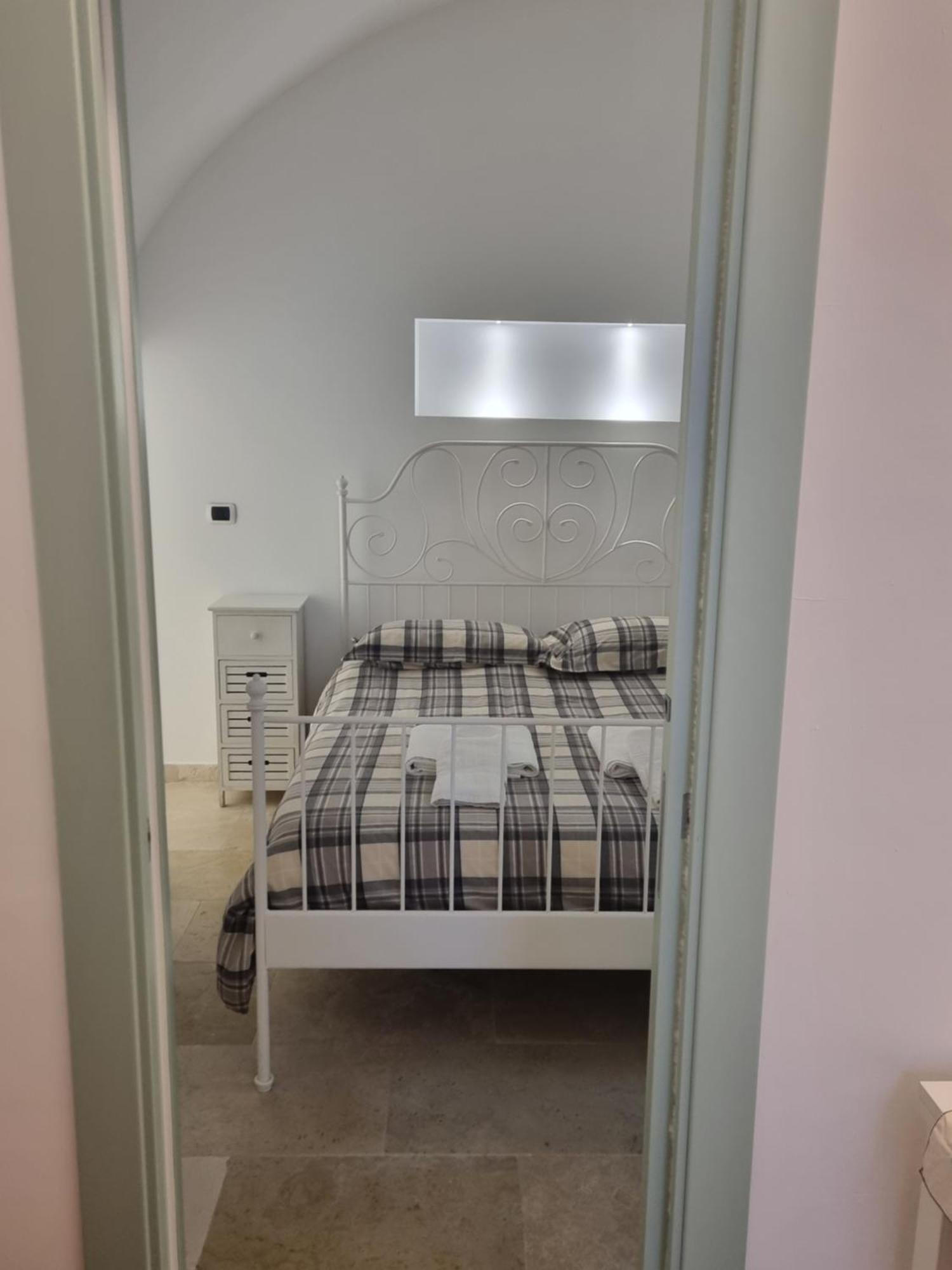 Dimora Di Ponente Daire Ostuni Dış mekan fotoğraf