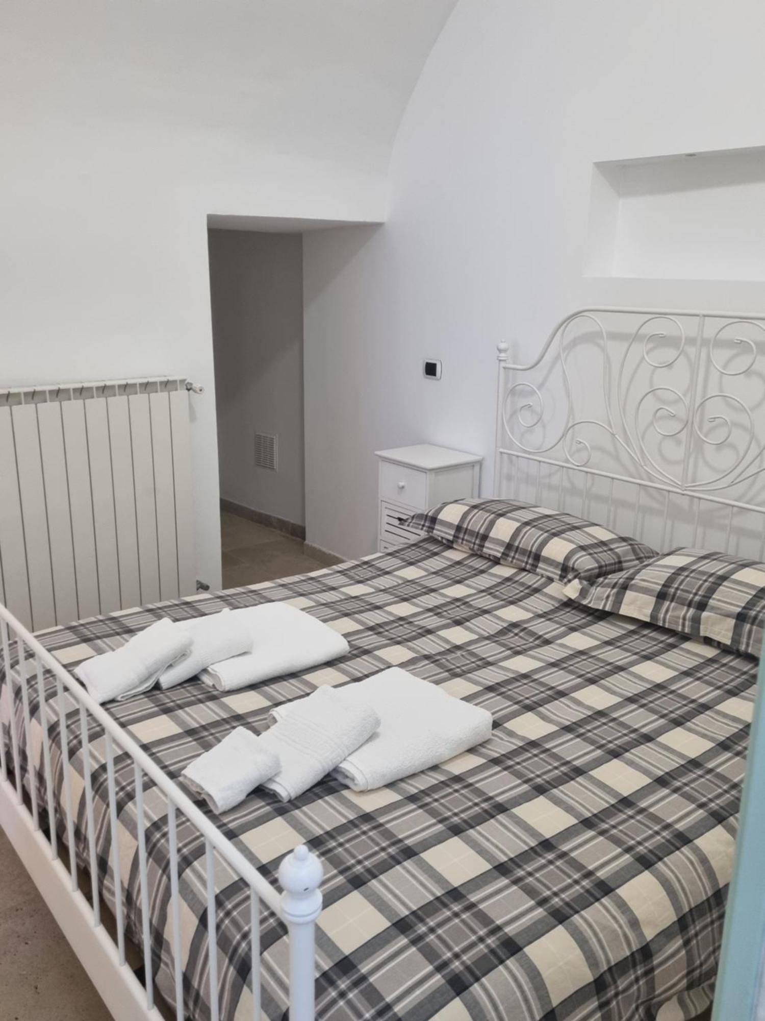 Dimora Di Ponente Daire Ostuni Dış mekan fotoğraf