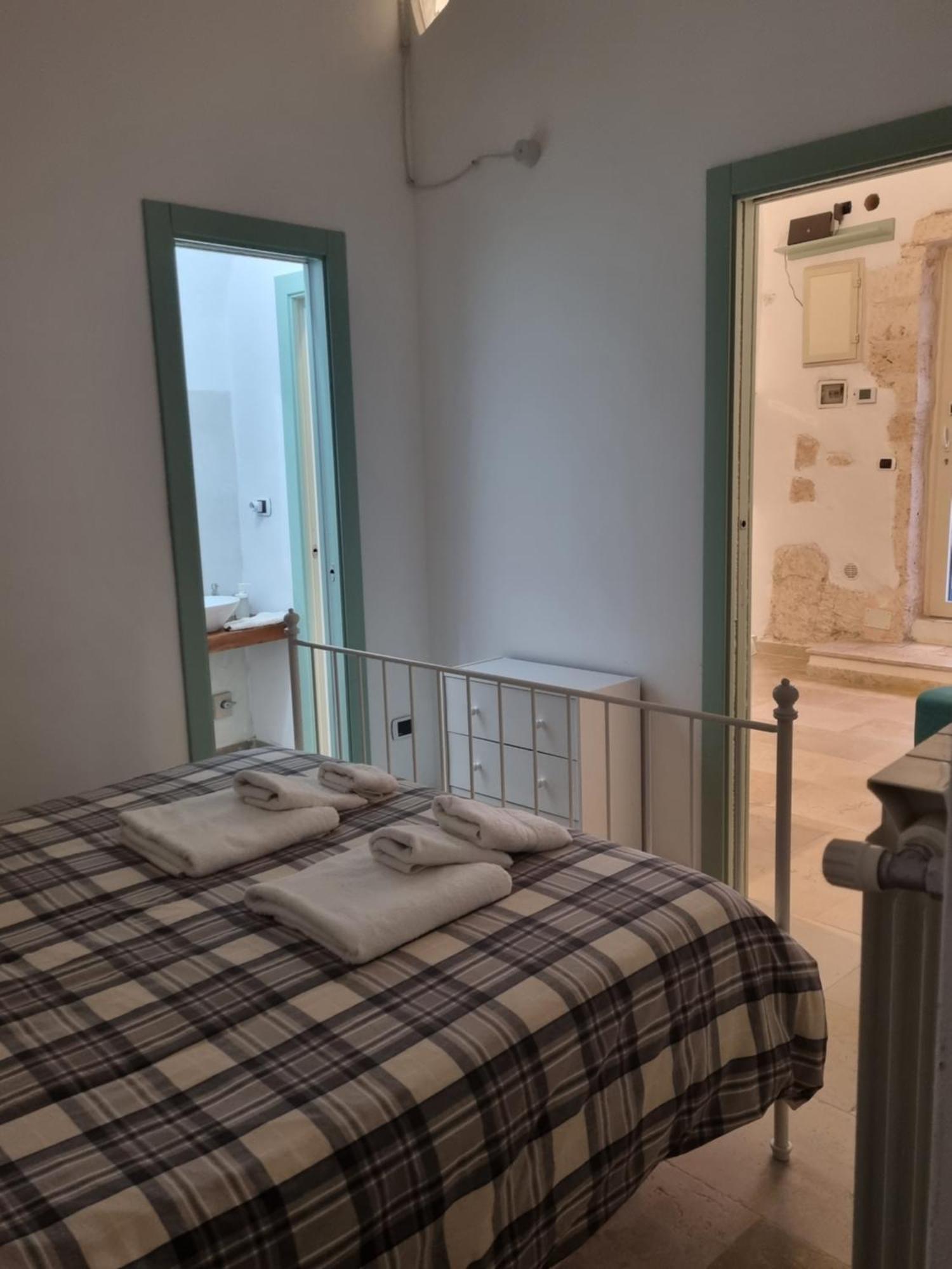 Dimora Di Ponente Daire Ostuni Dış mekan fotoğraf